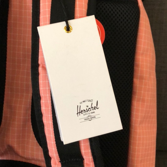 Herschel Little America Backpack - Picture 6 of 6